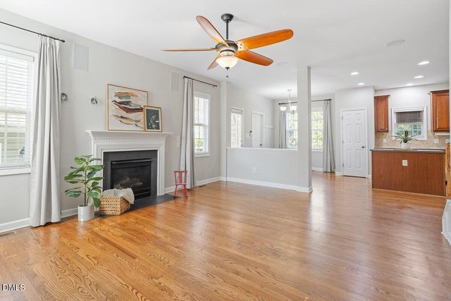 237 Butterbiggins Lane, Apex, NC 27539