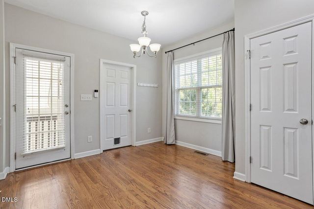 237 Butterbiggins Lane, Apex, NC 27539