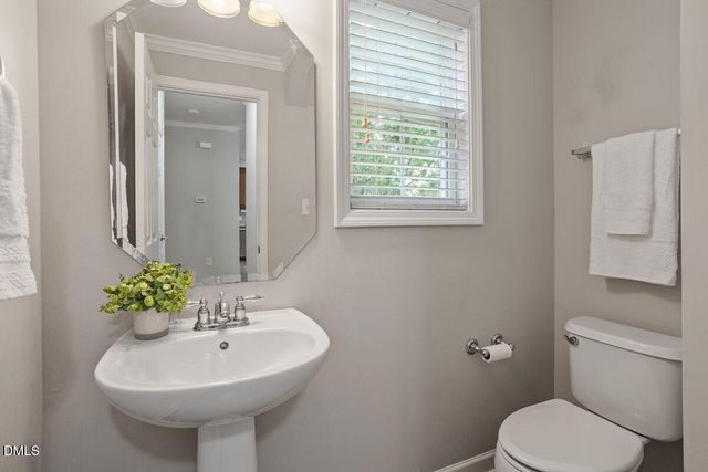 237 Butterbiggins Lane, Apex, NC 27539