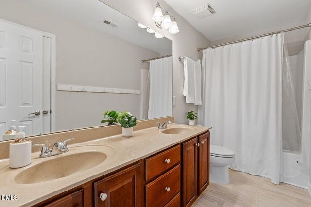 237 Butterbiggins Lane, Apex, NC 27539