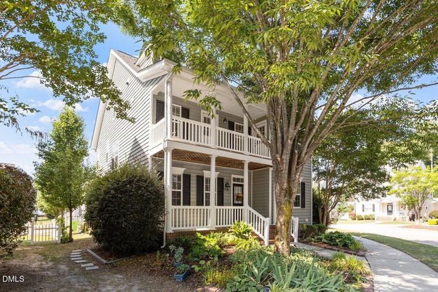 237 Butterbiggins Lane, Apex, NC 27539