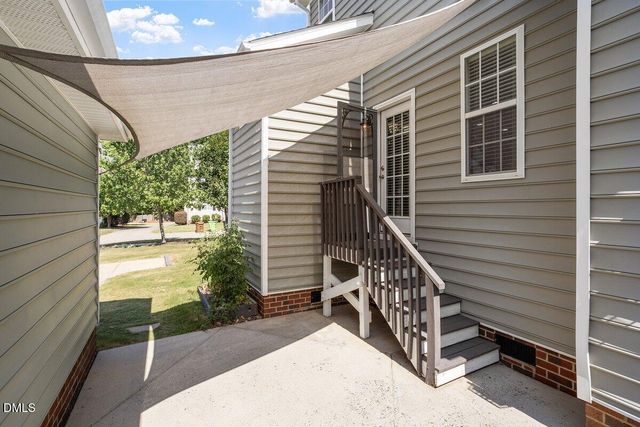 237 Butterbiggins Lane, Apex, NC 27539