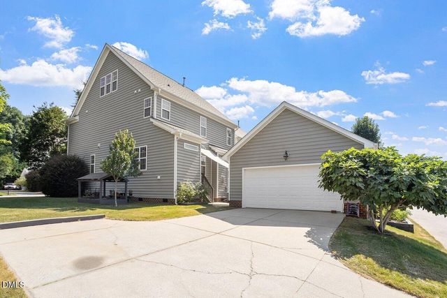 237 Butterbiggins Lane, Apex, NC 27539