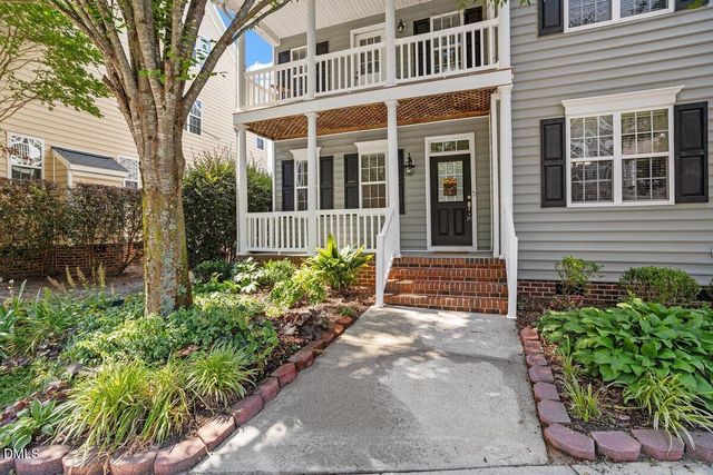 237 Butterbiggins Lane, Apex, NC 27539