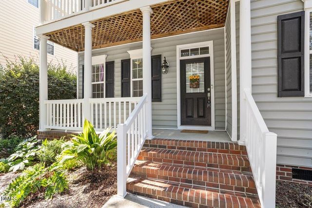 237 Butterbiggins Lane, Apex, NC 27539