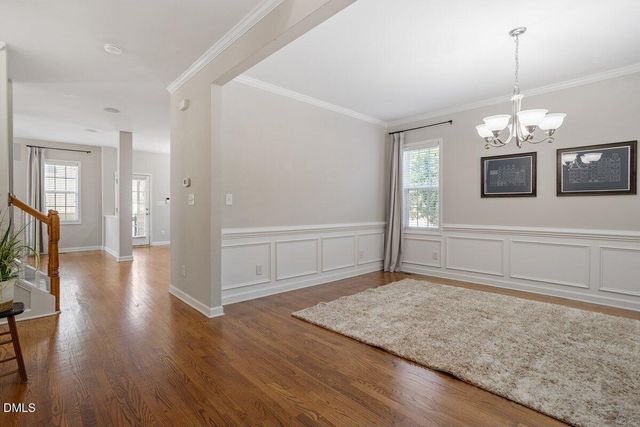 237 Butterbiggins Lane, Apex, NC 27539