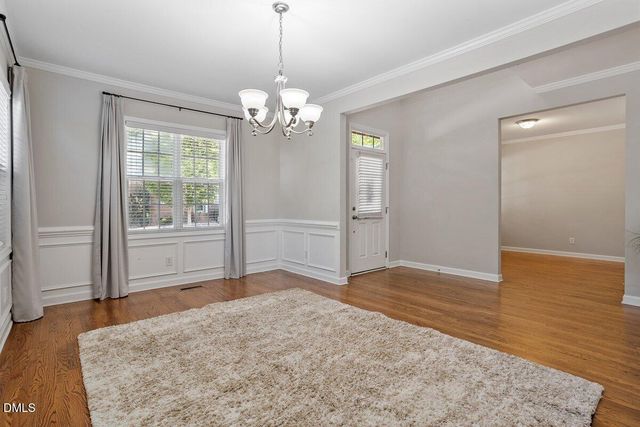 237 Butterbiggins Lane, Apex, NC 27539
