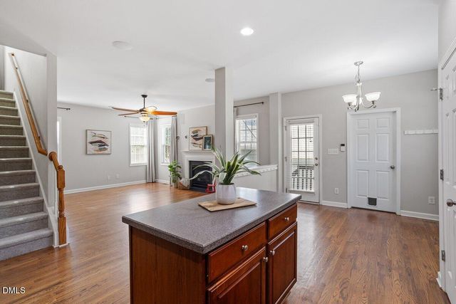 237 Butterbiggins Lane, Apex, NC 27539
