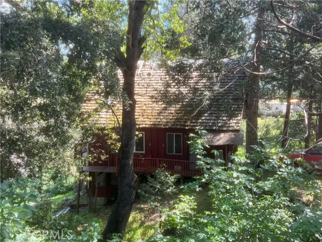 36039 Sierra Linda, Wishon, CA 93669