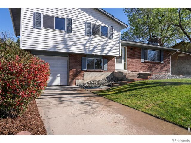 4660 Talbot Drive, Boulder, CO 80303