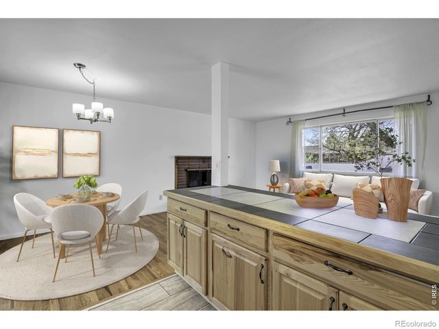 4660 Talbot Drive, Boulder, CO 80303