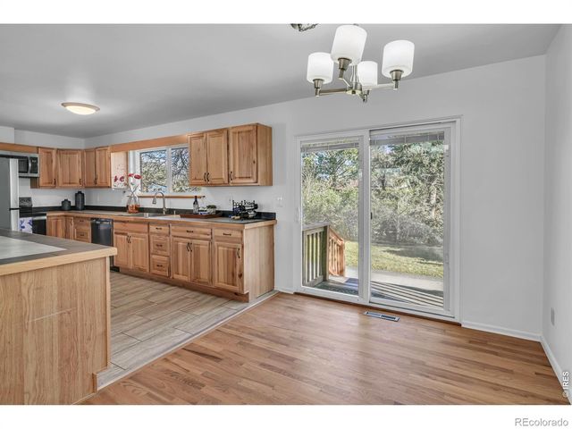 4660 Talbot Drive, Boulder, CO 80303
