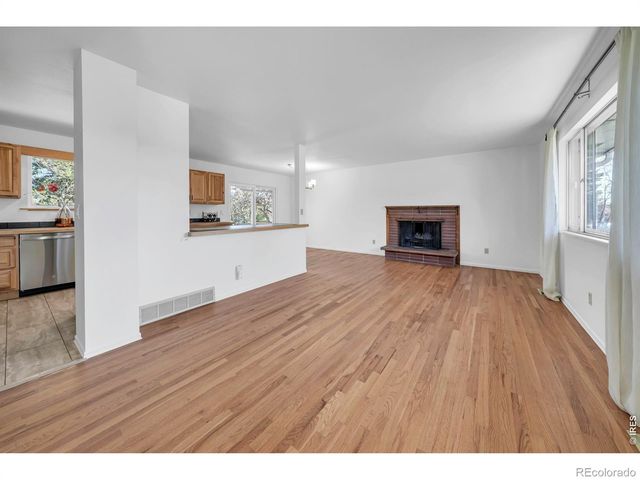 4660 Talbot Drive, Boulder, CO 80303
