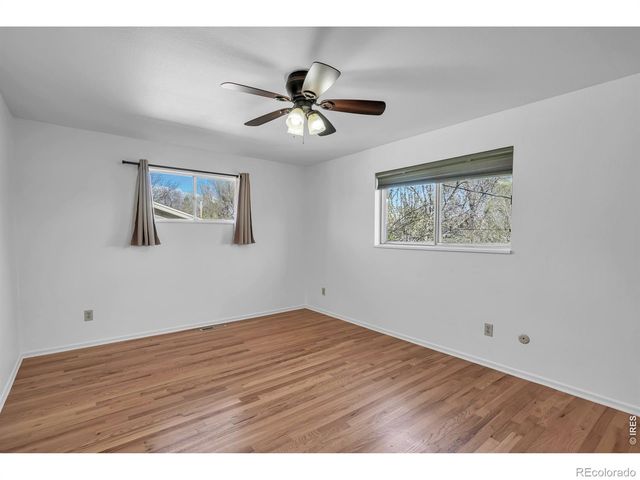 4660 Talbot Drive, Boulder, CO 80303