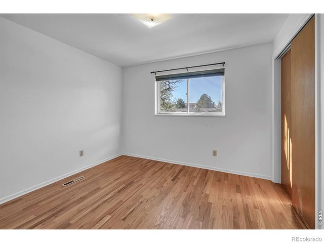 4660 Talbot Drive, Boulder, CO 80303