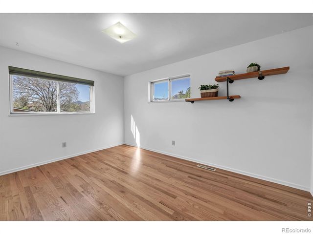 4660 Talbot Drive, Boulder, CO 80303