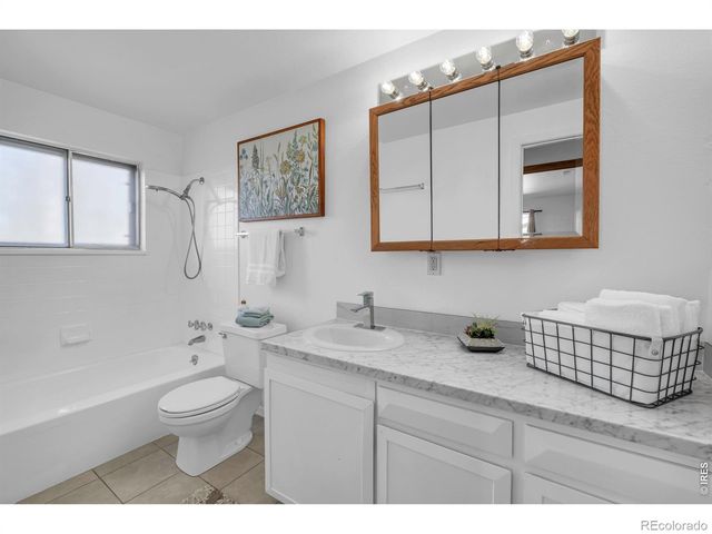 4660 Talbot Drive, Boulder, CO 80303