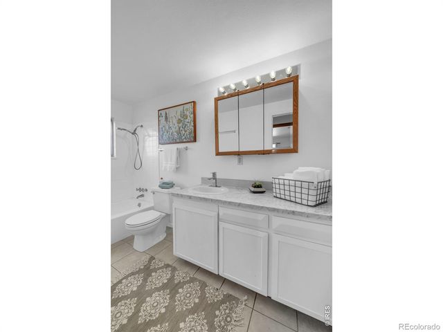 4660 Talbot Drive, Boulder, CO 80303