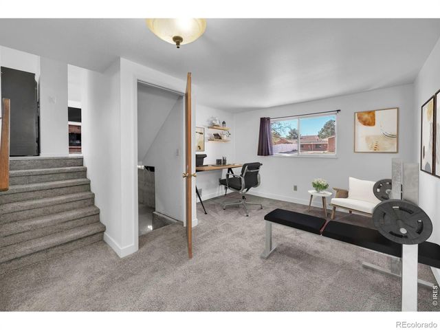 4660 Talbot Drive, Boulder, CO 80303