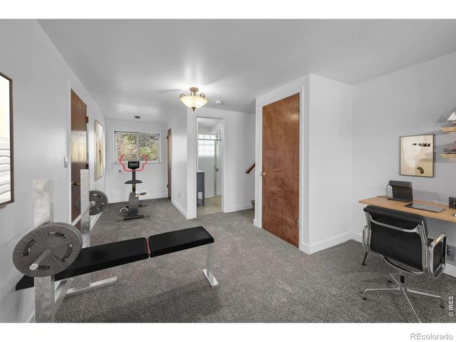 4660 Talbot Drive, Boulder, CO 80303