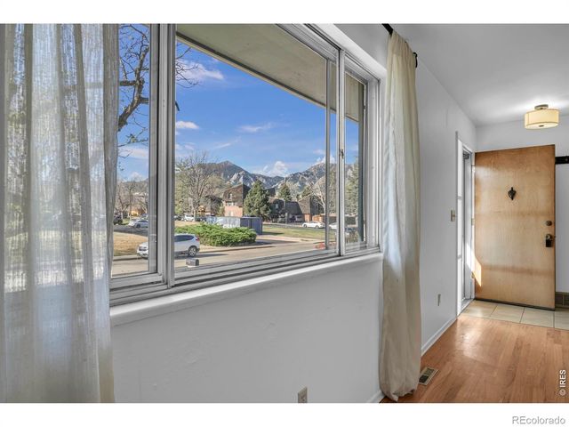 4660 Talbot Drive, Boulder, CO 80303