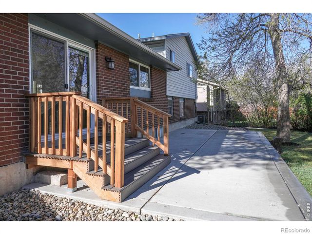 4660 Talbot Drive, Boulder, CO 80303
