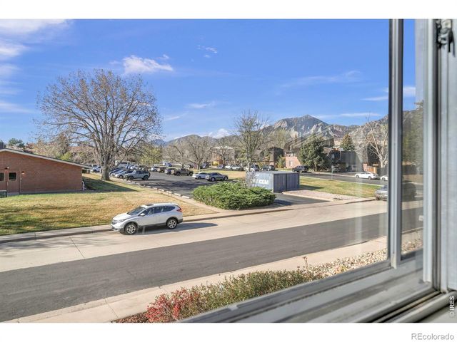 4660 Talbot Drive, Boulder, CO 80303