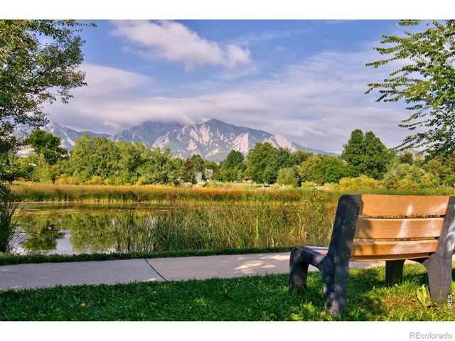 4660 Talbot Drive, Boulder, CO 80303