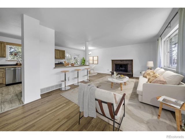 4660 Talbot Drive, Boulder, CO 80303