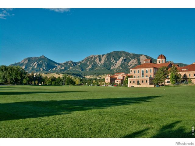 4660 Talbot Drive, Boulder, CO 80303