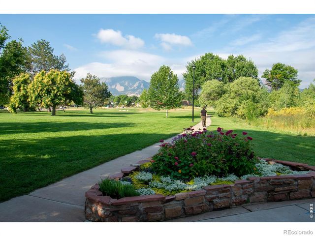 4660 Talbot Drive, Boulder, CO 80303