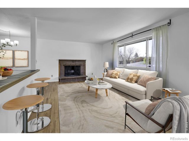 4660 Talbot Drive, Boulder, CO 80303