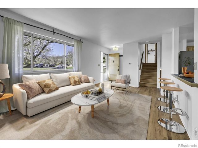 4660 Talbot Drive, Boulder, CO 80303