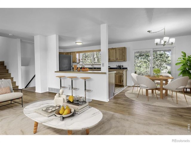 4660 Talbot Drive, Boulder, CO 80303