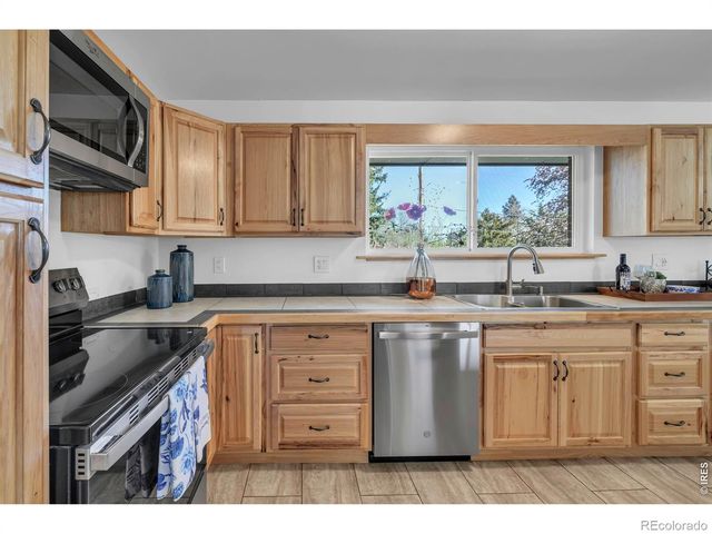 4660 Talbot Drive, Boulder, CO 80303