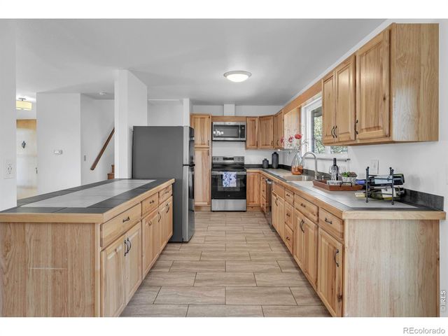4660 Talbot Drive, Boulder, CO 80303