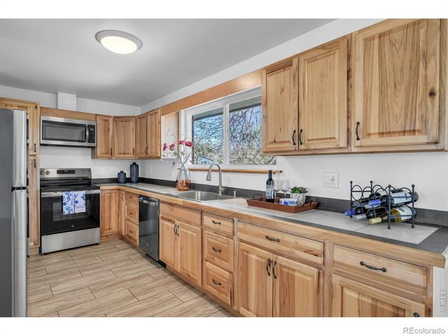 4660 Talbot Drive, Boulder, CO 80303
