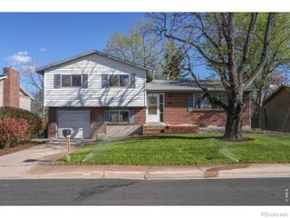 4660 Talbot Drive, Boulder, CO 80303