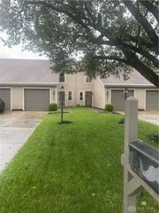 635 Kitrina Avenue B, Tipp City, OH 45371