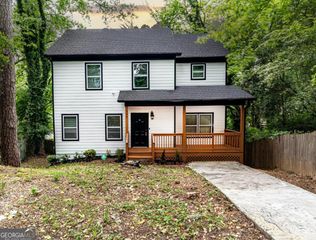 398 NW Westchester Boulevard, Atlanta, GA 30314