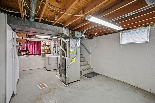 6611 N Agnes Avenue, Gladstone, MO 64119