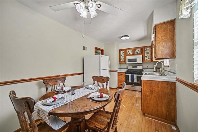 6611 N Agnes Avenue, Gladstone, MO 64119