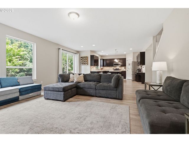 14674 Sw MULBERRY Dr, Portland, OR 97224