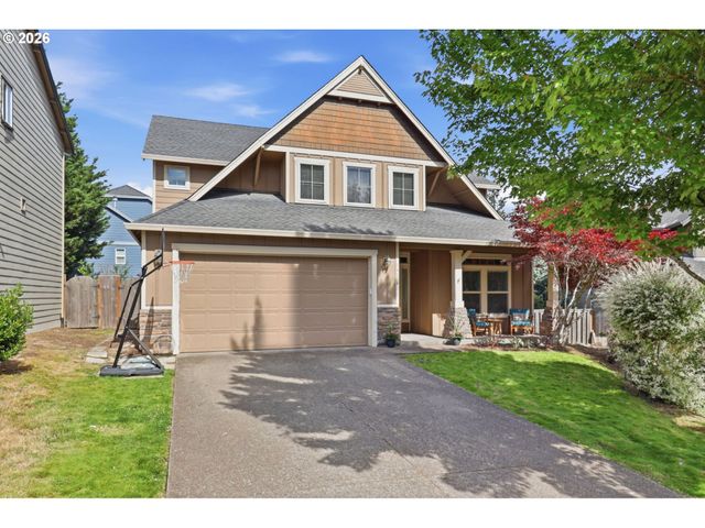 14674 Sw MULBERRY Dr, Portland, OR 97224