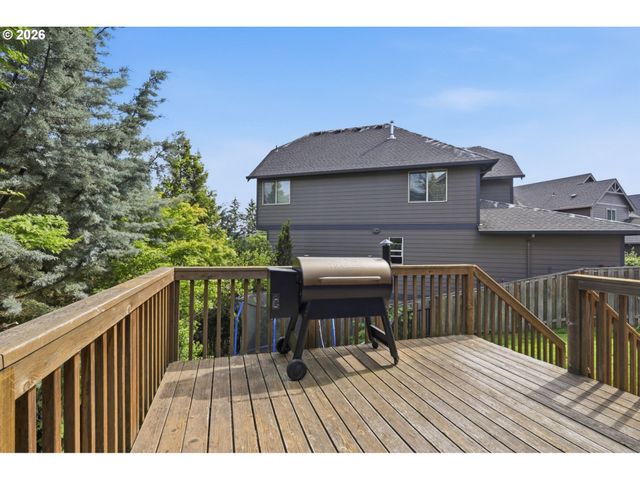 14674 Sw MULBERRY Dr, Portland, OR 97224