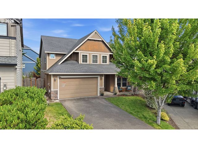 14674 Sw MULBERRY Dr, Portland, OR 97224