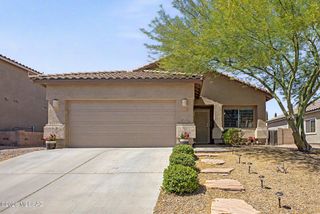 11161 W Flycatcher Drive, Marana, AZ 85653