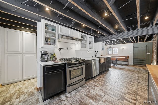 3865 Millersport Highway, Amherst, NY 14068