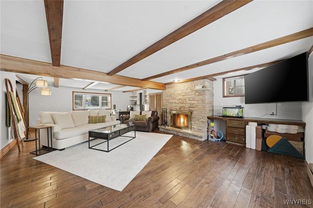 3865 Millersport Highway, Amherst, NY 14068