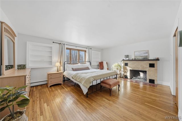 3865 Millersport Highway, Amherst, NY 14068